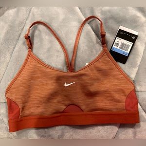 Nike sports bra